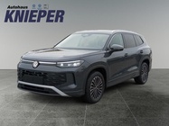 Volkswagen Tayron 2025