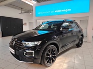 Volkswagen T-Roc 2020