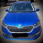 Skoda Fabia 2020