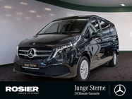 Mercedes-Benz V-Class 2024