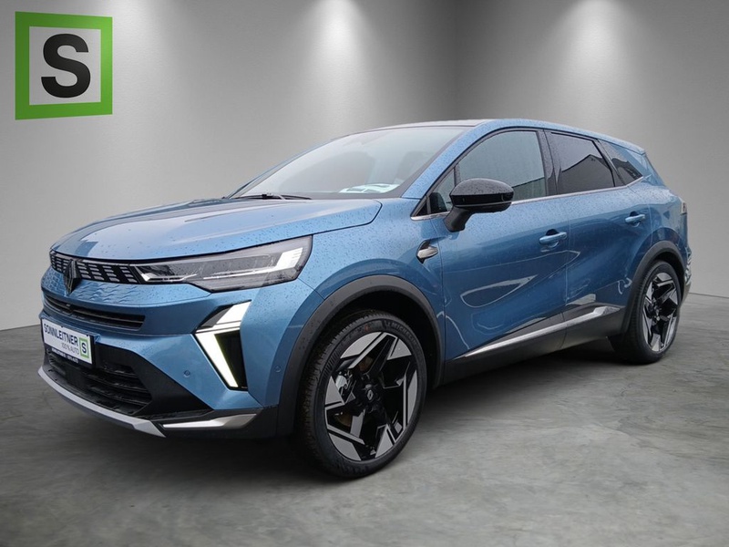 Renault Symbioz
