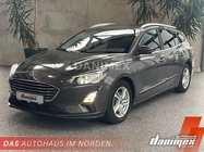 Ford Focus 2020
