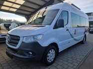 Mercedes-Benz Sprinter 2020