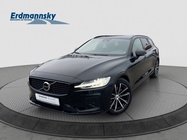Volvo V60 2022