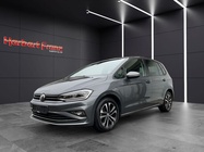 Volkswagen Golf 2020
