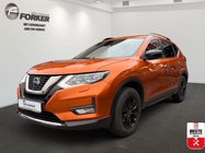 Nissan X-Trail 2021