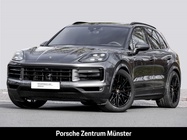 Porsche Cayenne 2024