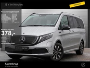 Mercedes-Benz EQV 2021