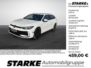 Volkswagen Passat 2025