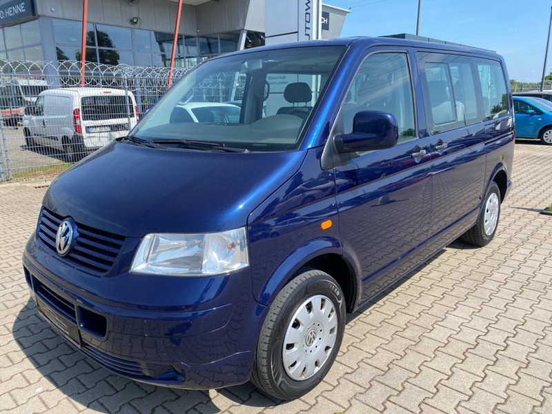 Volkswagen T5