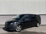 Mercedes-Benz Vito 2019