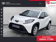 Toyota Aygo 2024
