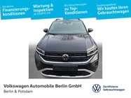 Volkswagen T-Cross 2025