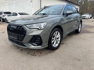 Audi Q3 2021