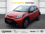 Toyota Aygo 2026