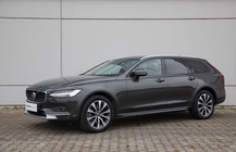 Volvo V90 2023