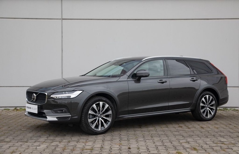 Volvo V90