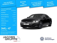 Volkswagen Arteon 2022