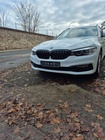 BMW 5 Series 2018