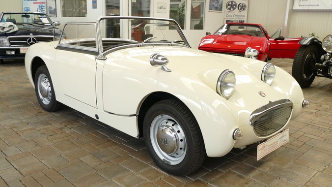 Austin Healey Other 1959