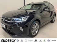 Volkswagen Taigo 2024