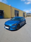 Ford Focus 2019
