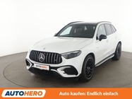 Mercedes-Benz GLC-Class 2024