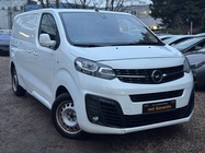 Opel Vivaro 2019