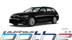 BMW 3 Series 2019
