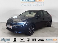 Opel Corsa 2025