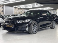 BMW 3 Series 2021