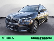 Skoda Kamiq 2020