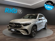 Mercedes-Benz GLC-Class 2025