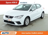 Seat Ibiza 2019