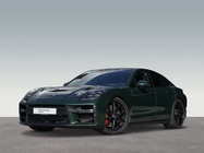 Porsche Panamera 2024