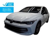 Volkswagen Golf 2025