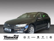 Volkswagen Passat 2023