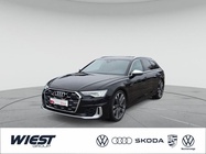 Audi S6 2024