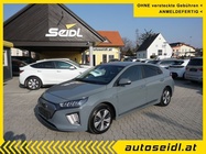 Hyundai Ioniq 2020