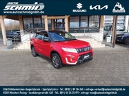 Suzuki Vitara 2019