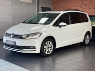 Volkswagen Touran 2022