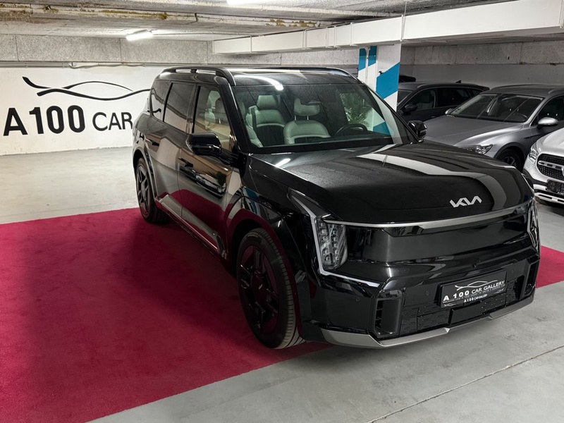 Kia EV9