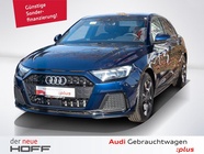 Audi A1 2025