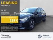 Volkswagen Golf 2025