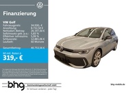 Volkswagen Golf 2025