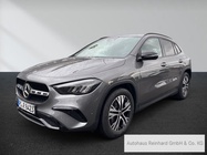 Mercedes-Benz GLA-Class 2025