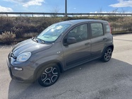 Fiat Panda 2022