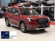 Subaru Forester 2024