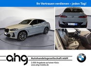 BMW X4 2023