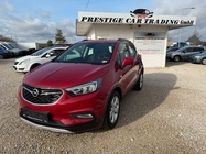 Opel Mokka 2018